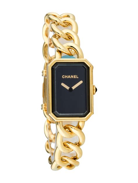 chanel gold watches|Chanel watch prices.